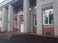 В Рыбинске проходят ремонтные работы в четырех детских поликлиниках