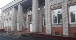 В Рыбинске проходят ремонтные работы в четырех детских поликлиниках