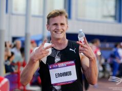 Рыбинец Арсений Елфимов стал чемпионом России