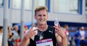 Рыбинец Арсений Елфимов стал чемпионом России