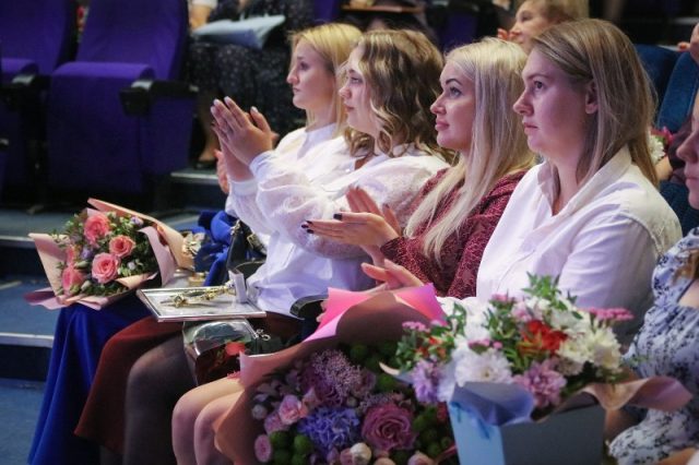 Педагоги Рыбинска обсудили основные направления работы на предстоящий год