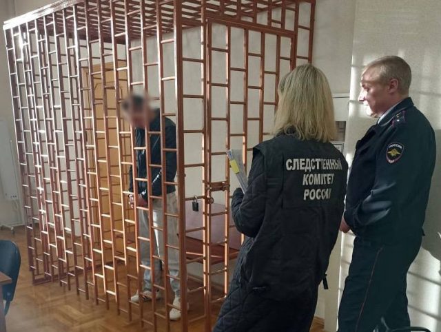 В Рыбинске рассмотрят дело водителя, насмерть сбившего двоих детей на Волжской набережной