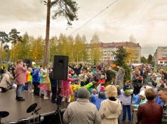 Рыбинцы отметят Дни микрорайонов