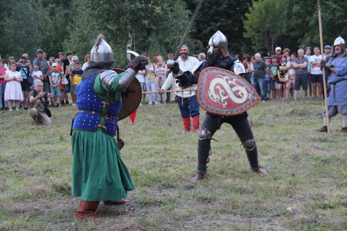 Рыбинцы получат возможность окунуться в славянский мир