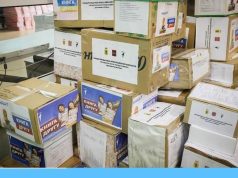 Рыбинцы собрали книги для жителей Запорожья