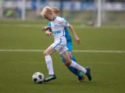 Юный футболист из Рыбинска будет играть за «Зенит»