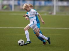 Юный футболист из Рыбинска будет играть за «Зенит»