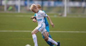 Юный футболист из Рыбинска будет играть за «Зенит»