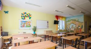 В Рыбинске началась приемка школ к новому учебному году