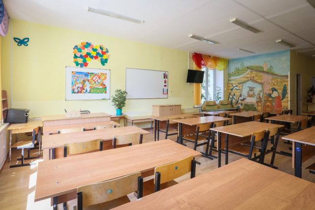 В Рыбинске началась приемка школ к новому учебному году