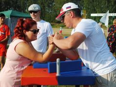 В Рыбинске пройдет фестиваль адаптивной физической культуры и спорта