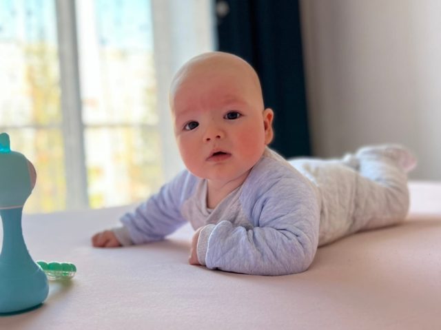 В администрации Рыбинска назвали имена, которые реже всего дают новорожденным