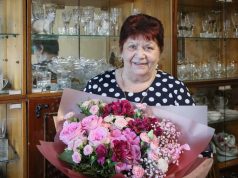 Дмитрий Рудаков: «Восхищаюсь и преклоняюсь перед стойкостью материнского сердца»