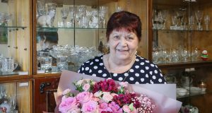 Дмитрий Рудаков: «Восхищаюсь и преклоняюсь перед стойкостью материнского сердца»