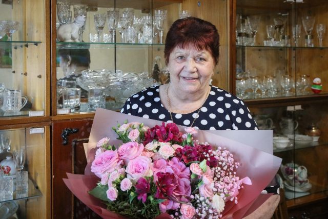 Дмитрий Рудаков: «Восхищаюсь и преклоняюсь перед стойкостью материнского сердца»