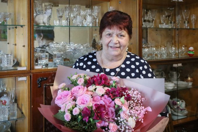 Дмитрий Рудаков: «Восхищаюсь и преклоняюсь перед стойкостью материнского сердца»