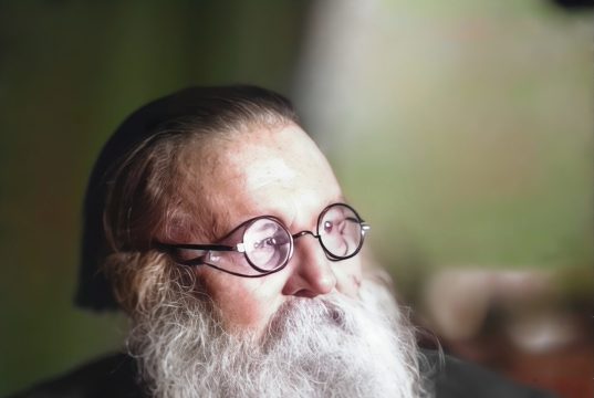 Ученый, опередивший время