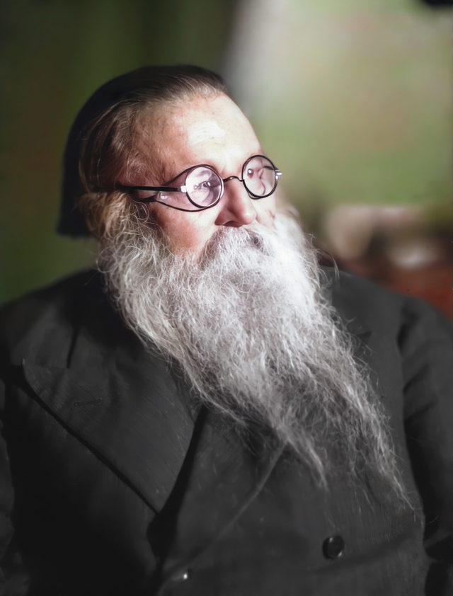 Ученый, опередивший время