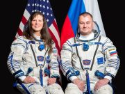 Космонавт из Рыбинска готовится к очередному полету на МКС