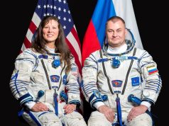 Космонавт из Рыбинска готовится к очередному полету на МКС