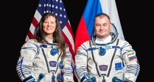 Космонавт из Рыбинска готовится к очередному полету на МКС