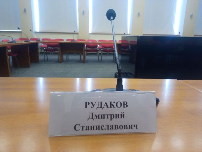 Глава Рыбинска встретится с жителями Веретья