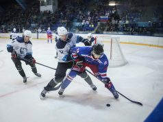 Завершился хоккейный турнир на Кубок главы Рыбинска