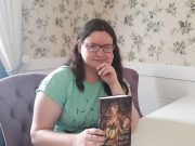 Амелия Ламберте: «Надо уметь вовремя ставить точку»