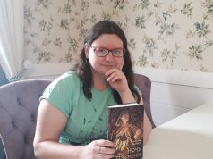 Амелия Ламберте: «Надо уметь вовремя ставить точку»