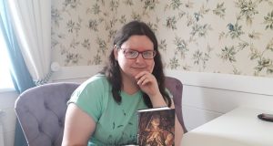 Амелия Ламберте: «Надо уметь вовремя ставить точку»