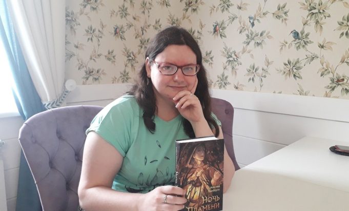 Амелия Ламберте: «Надо уметь вовремя ставить точку»