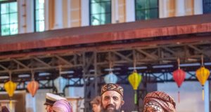 Рыбинск в кино