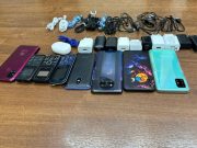 У стен рыбинской ИК-2 в ночное время задержали жителя Тутаева