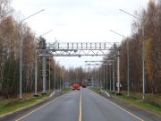 За превышение весогабаритных показателей в регионе выписаны штрафы на сумму более 500 млн рублей