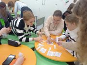 В школах Ярославской области начались внеурочные занятия «Россия – мои горизонты»