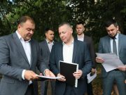 Трамвайные пути по улице Чкалова в Ярославле начнут ремонтировать в 2024 году