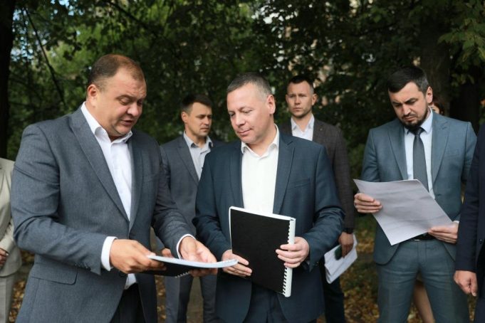 Трамвайные пути по улице Чкалова в Ярославле начнут ремонтировать в 2024 году