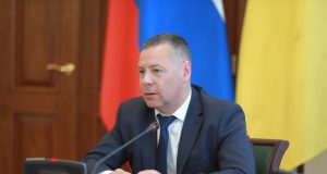 Регион готовится к началу отопительного сезона