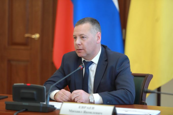 Регион готовится к началу отопительного сезона