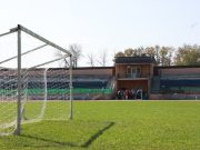 В Переславле капитально отремонтируют местный стадион