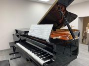 В Рыбинске после капитального ремонта открыли музыкальную школу №3