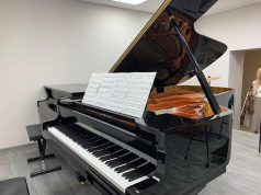 В Рыбинске после капитального ремонта открыли музыкальную школу №3