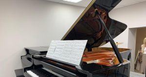 В Рыбинске после капитального ремонта открыли музыкальную школу №3