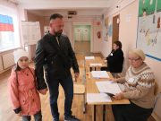 В Ярославской области подвели предварительные итоги голосования