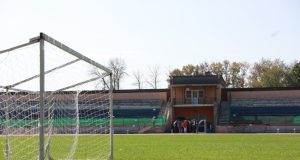 В Переславле капитально отремонтируют местный стадион