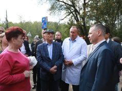 В Ярославле в этом году отремонтируют улицу Здоровья