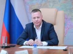 На 75 процентах объектов, включенных в программу «Наши дворы» в этом году, завершились работы