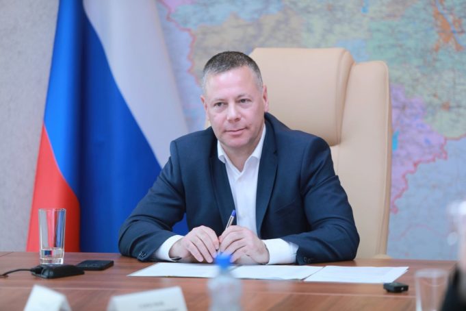 На 75 процентах объектов, включенных в программу «Наши дворы» в этом году, завершились работы