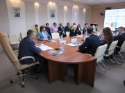 Завершено 90 процентов объектов, ремонтируемых по программе «Наши дворы»