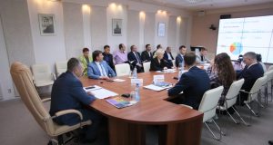 Завершено 90 процентов объектов, ремонтируемых по программе «Наши дворы»